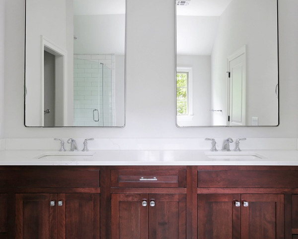 Master Bath I