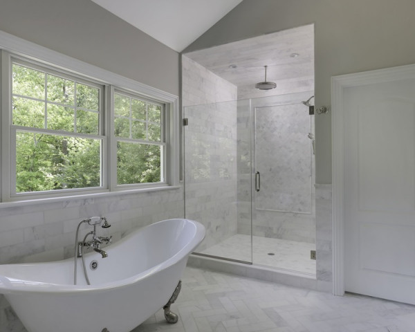 Master Bath II