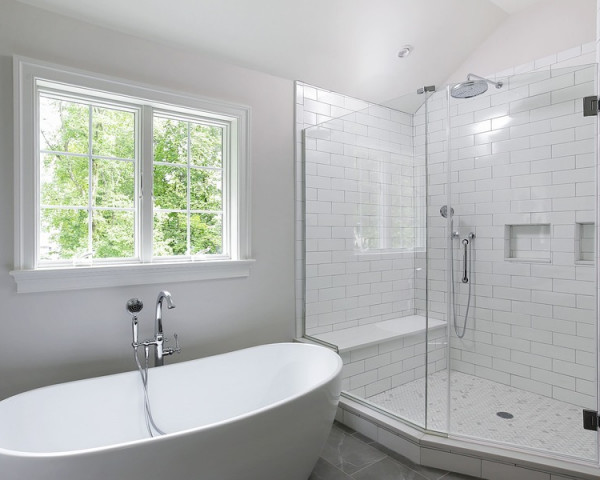 Master Bath II