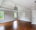 Master Bedroom I