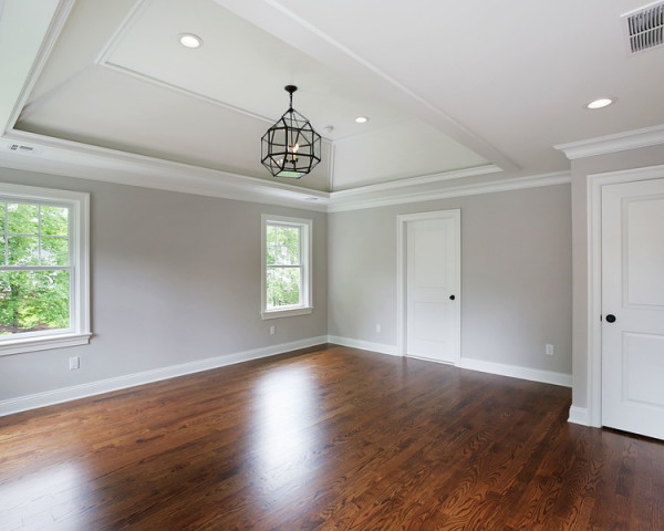 Master Bedroom I
