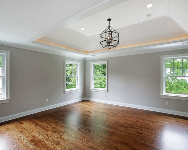 Master Bedroom II