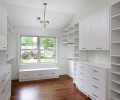 Master Closet I