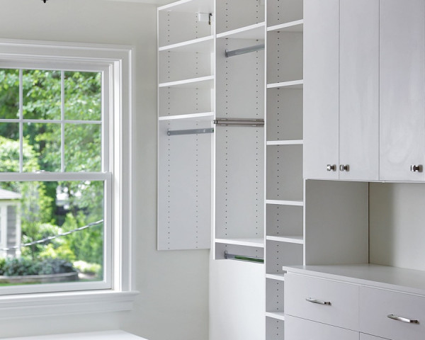 Master Closet II