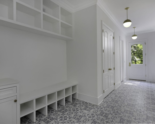 Mud Room