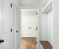 Mud Room I