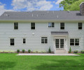 Rear Elevation