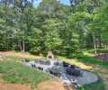 Rear Patio I