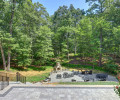 Rear Patio II