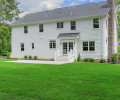 Rear Yard