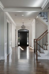 premier design first floor foyer