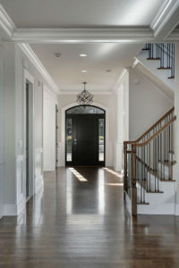premier design first floor foyer