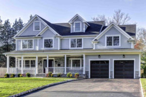premier design dream home