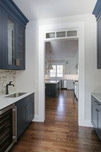premier design butlers pantry