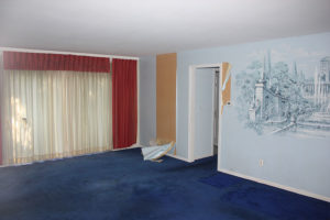 premier design bedroom before