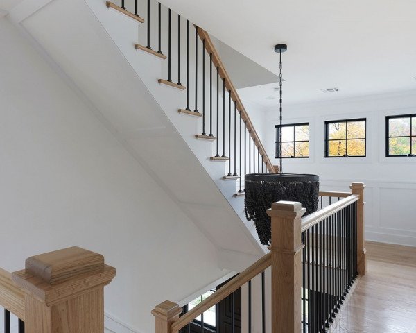 2nd Floor Foyer I