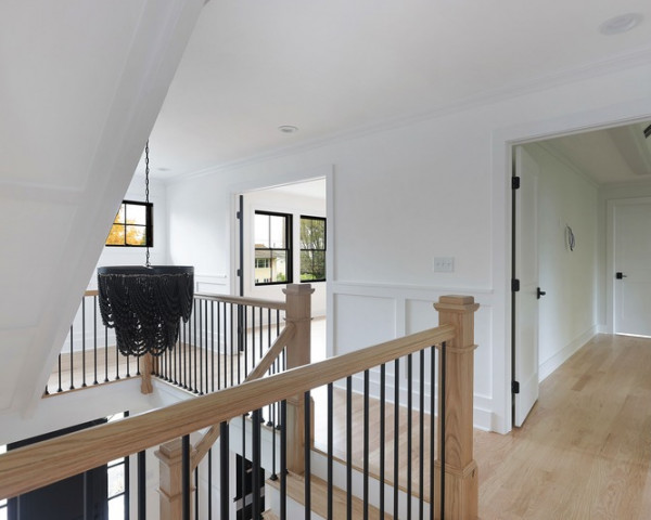 2nd Floor Foyer II