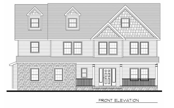 333 Carolina Street Clark, NJ