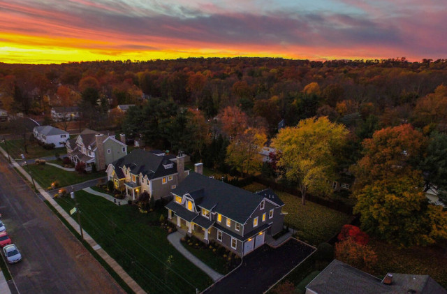 New Construction Homes in Central NJ: Where Should You Build?