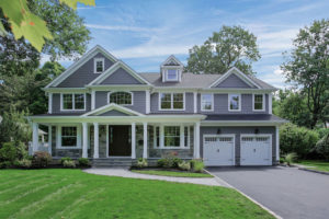 premier design custom homes