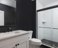 Basement Bathroom