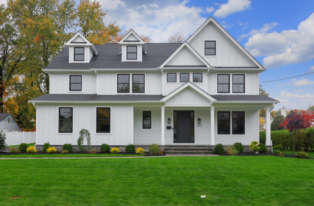 333 Carolina Street, Clark, NJ