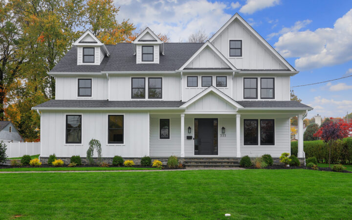 333 Carolina Street, Clark, NJ