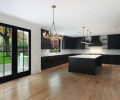 Kitchen Dinette
