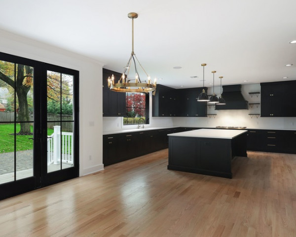 Kitchen Dinette