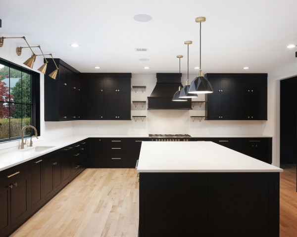 Kitchen I