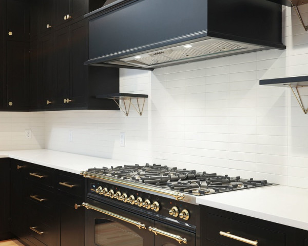 Kitchen II