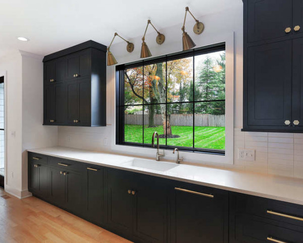 Kitchen III