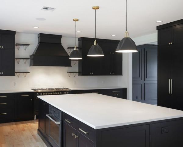 Kitchen IV