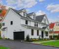 Left Side Elevation