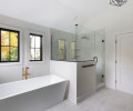Master Bath I