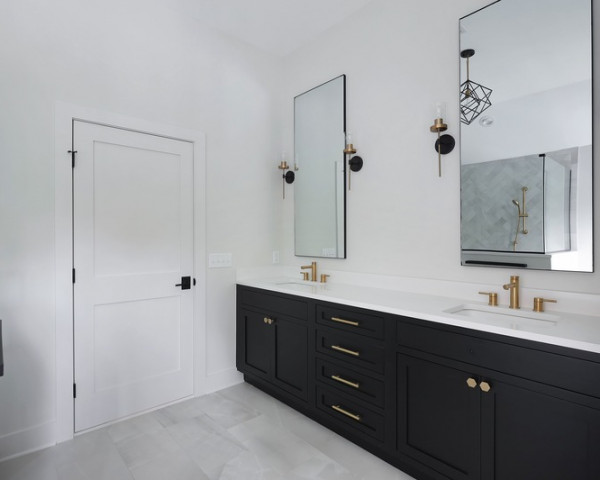 Master Bath II