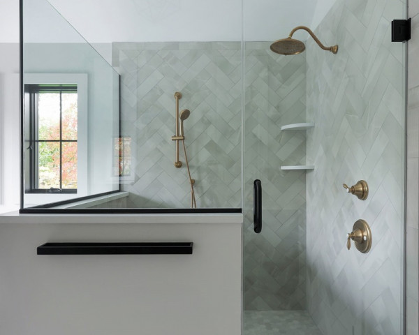 Master Bath III