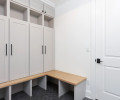 Mud Room