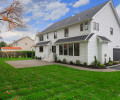 Rear Yard I