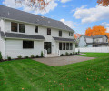 Rear Yard II