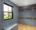 Second Walk in Closet