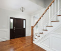 1st Floor Foyer