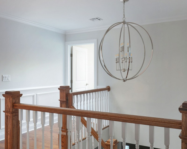 2nd Floor Foyer