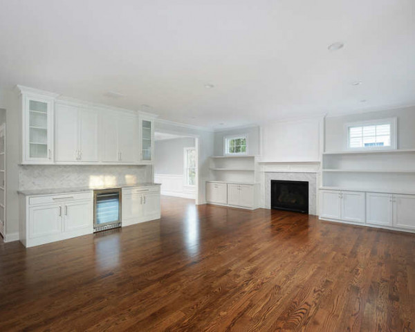 Family Room I