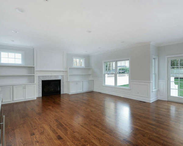 Family Room II