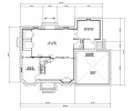 Finished Basement Plan