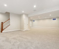 Finished Basement Rec Room III