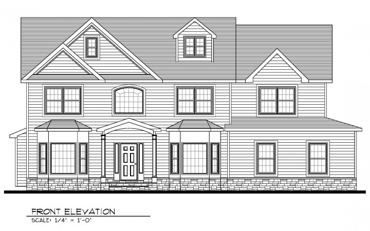 770 Knollwood Ter. Westfield