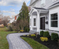 Front Walkway