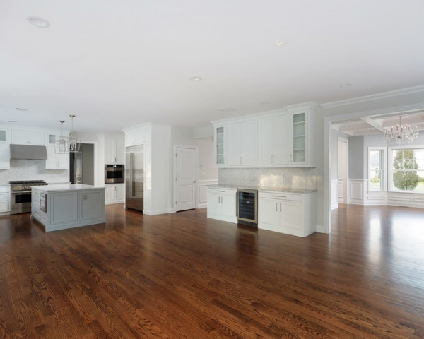 Kitchen Dinette
